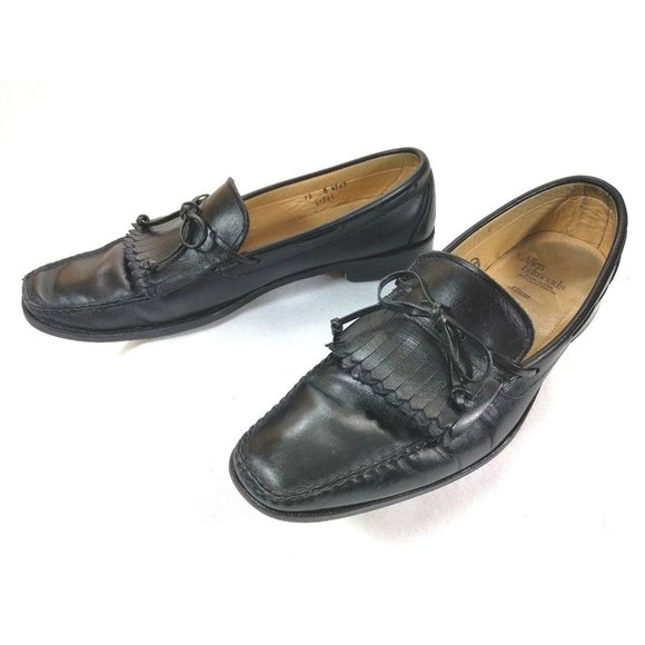 Allen Edmonds \